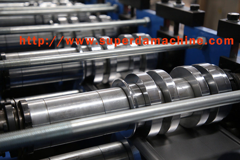 High technology Metal forming equipment made in China