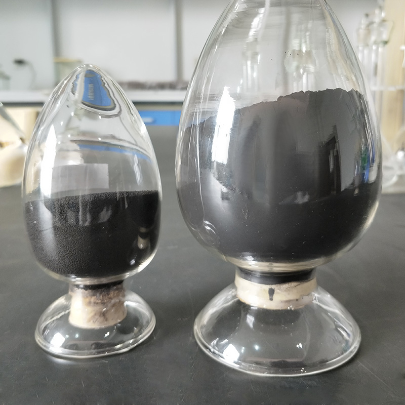 Yosoar Supply High Active Cuo Agricultural Fungicides Copper Oxide