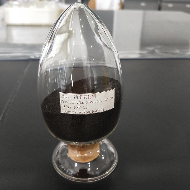 High Quality Electrolysis Industrial Black Oxide Pigment