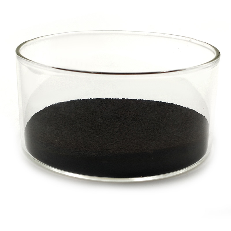 Factory Price High Active NonAlloy Oixde CuO Nano Particles