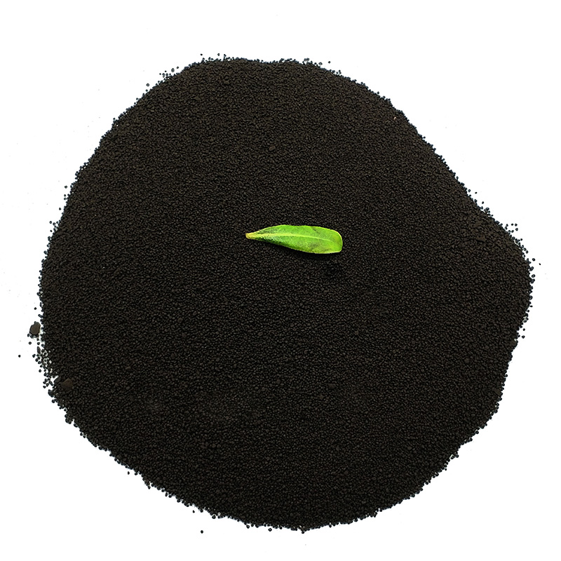 Factory Price High Active NonAlloy Oixde CuO Nano Particles