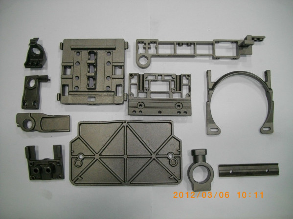 Construction machinery parts Alloy Steel Casting for EquipmentsPacking Machine Foundry Manufacturer Factory Hotsales