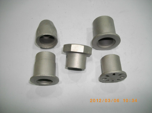 Dongguan OEM pipe flange fitting foundry manufacturer factory hotsales
