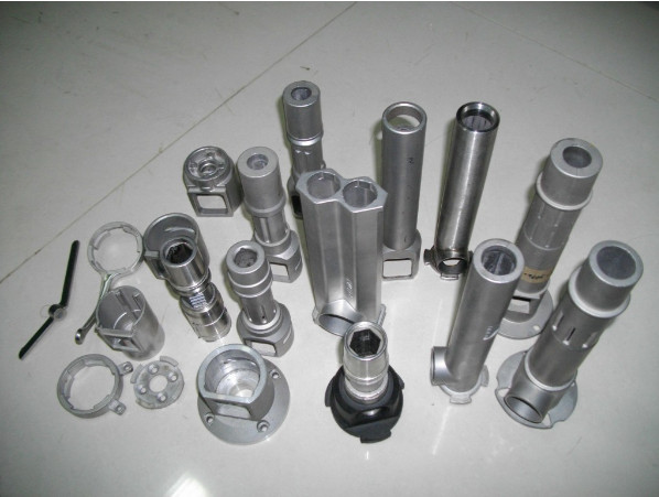 Dongguan OEM alloy steel casting for industry equipmentsoil presspacking machine foundry manufacturer factory hotsales