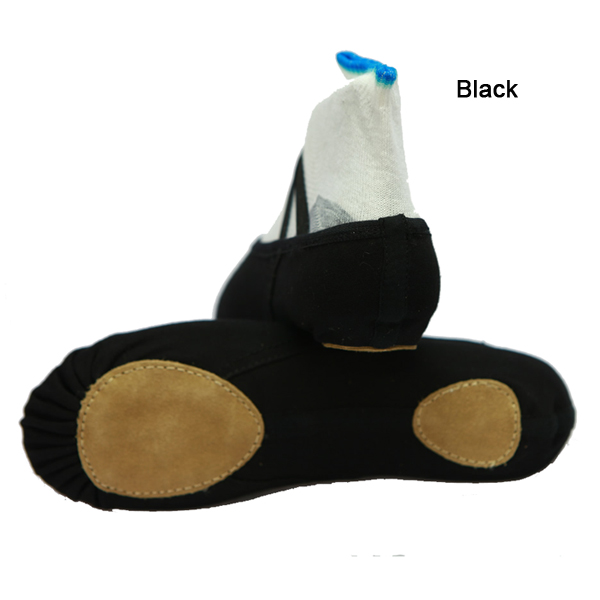 2014 Fashionable cheap dance shoes ballet slippers dance shoes wholesale ballet footwear