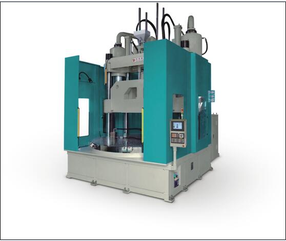 Low Stage Plastic Injection Molding Machine