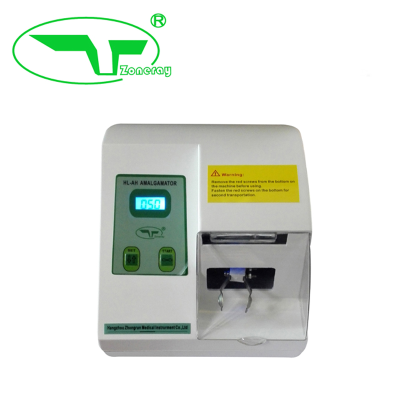 Digital LCD Display Stable Dental Amalgamator Mixer in China