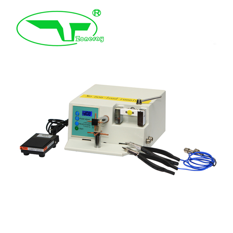 MultifunctionalBig Power Dental Lab Equipment Industrial Spot Welder Machine With CE