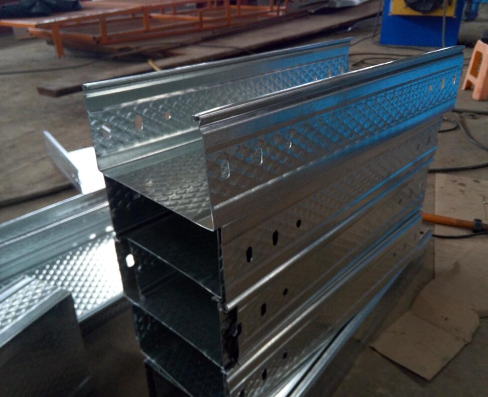 China roll forming machine manufacturers for cable tray