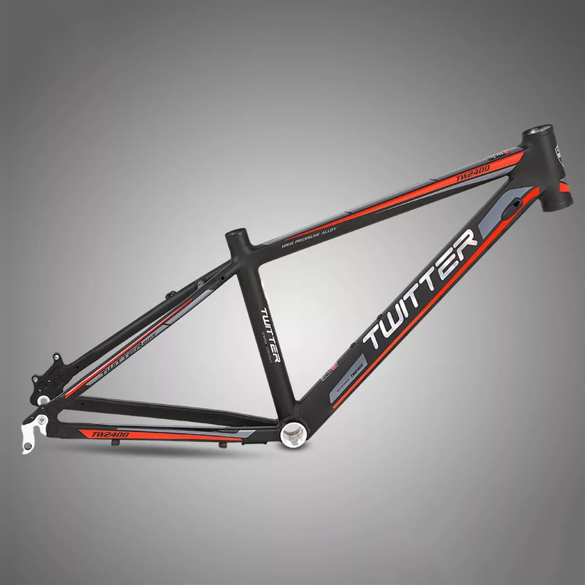 aluminium bicycle frame manufacturers