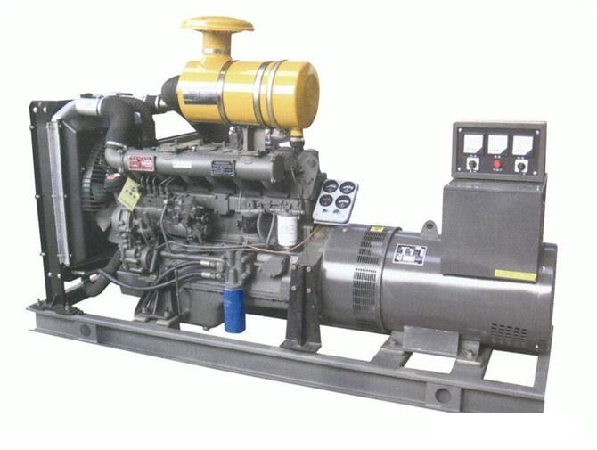 50KW63KVA Weichai Engine Gemerator Set With Standford Alternator