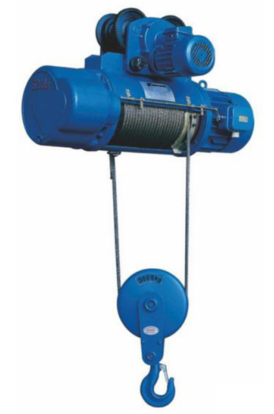 selling Electric Wire Rope Hoist