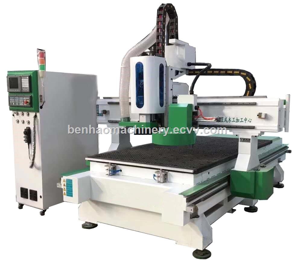 Hot selling 4x8 ft CNC Router Wood cuttingCnc Router