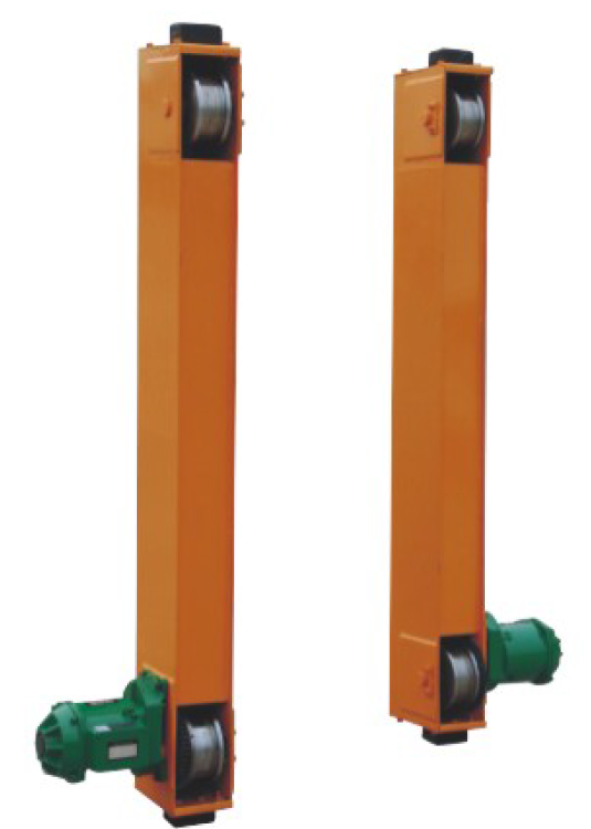 hot selling chinese cheap End truck