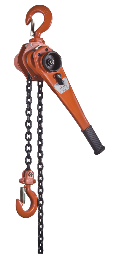 hot selling good Lever chain hoist