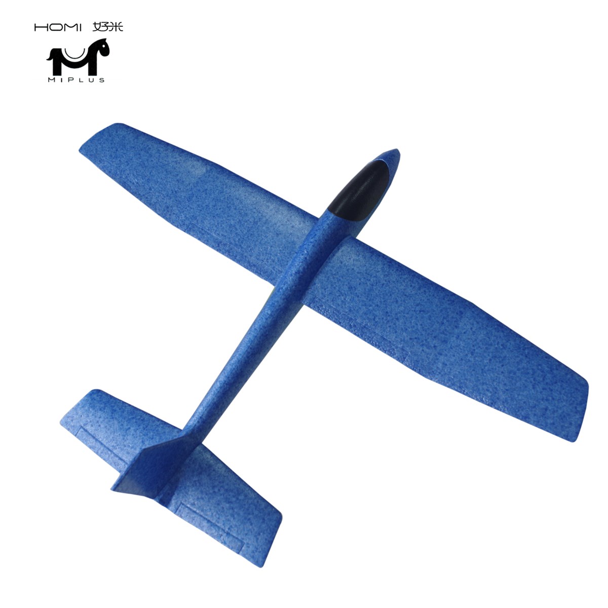 Hot Sale Big Size Outdoor EPP Foam Airplane Hand Throwing Glider with Lightweight for Kids