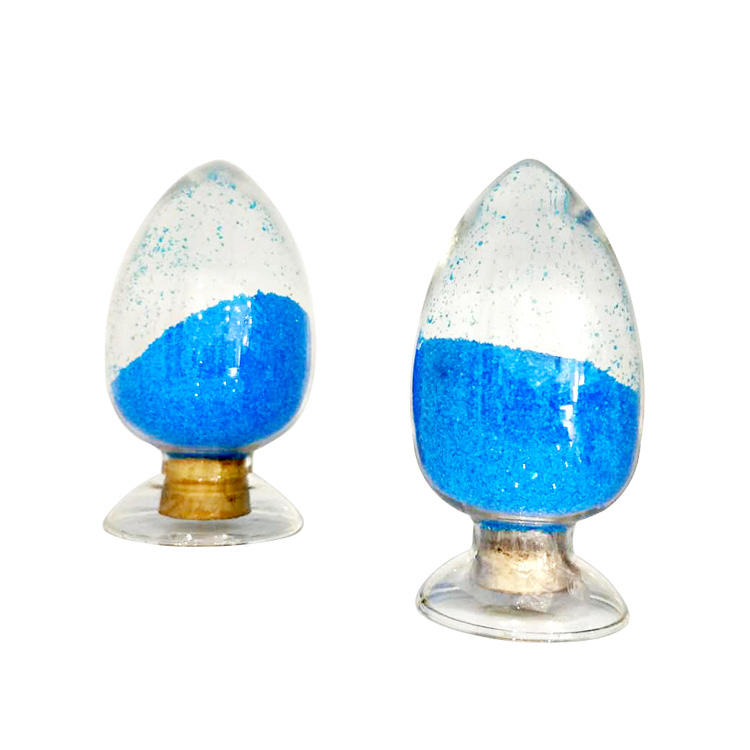 High purity 99min reagent grade copper ii sulfate