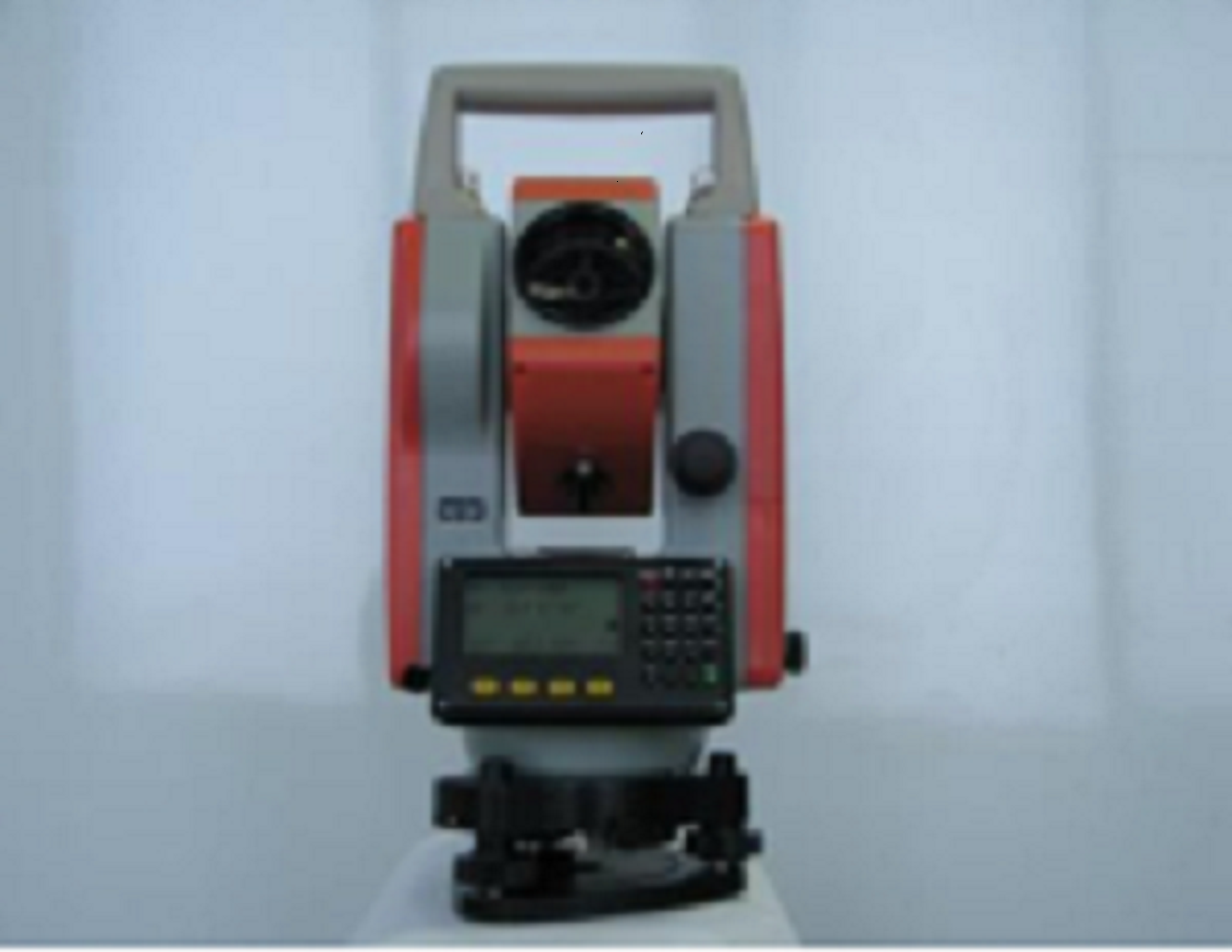 Surveying instrument of total station