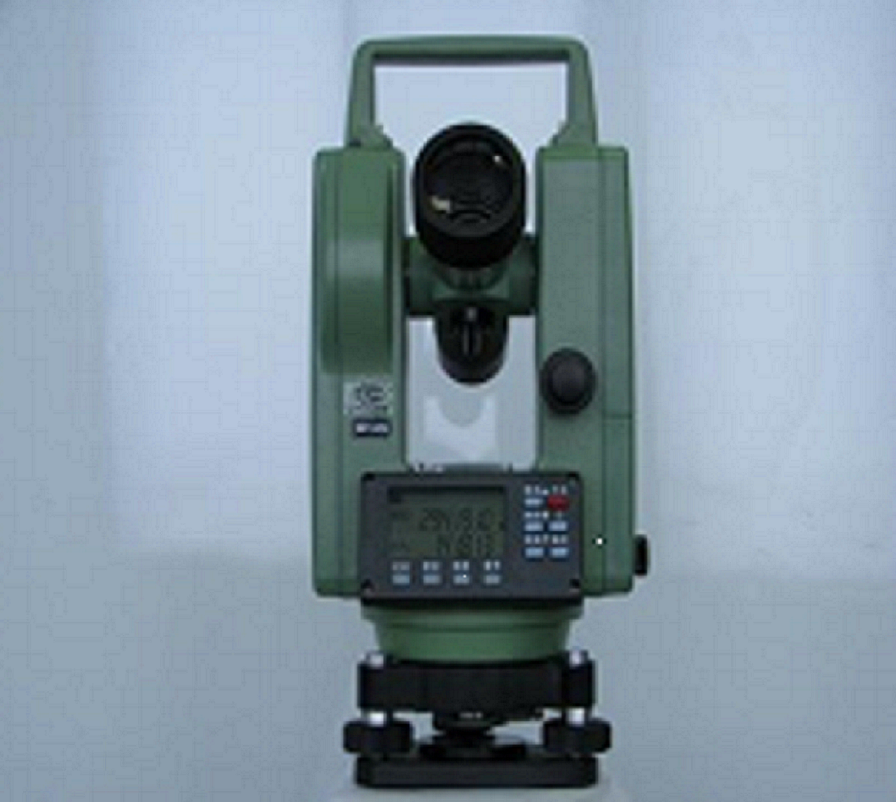 surveying instrument of theodolite