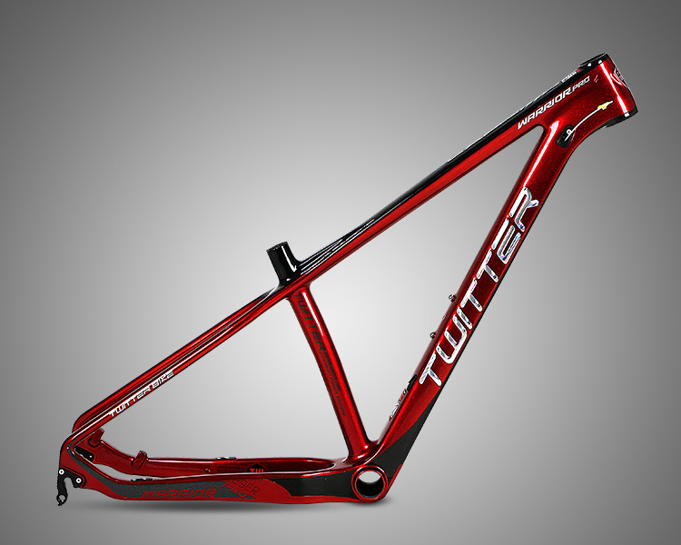 mtb twitter carbon