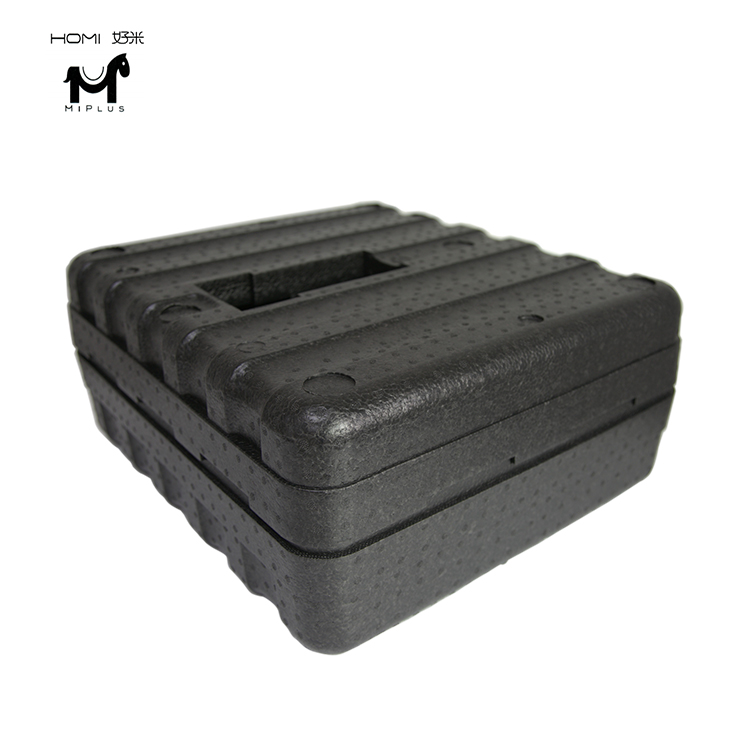 Custom EPP Foam Car Instrument Tool Protection Packaging Box