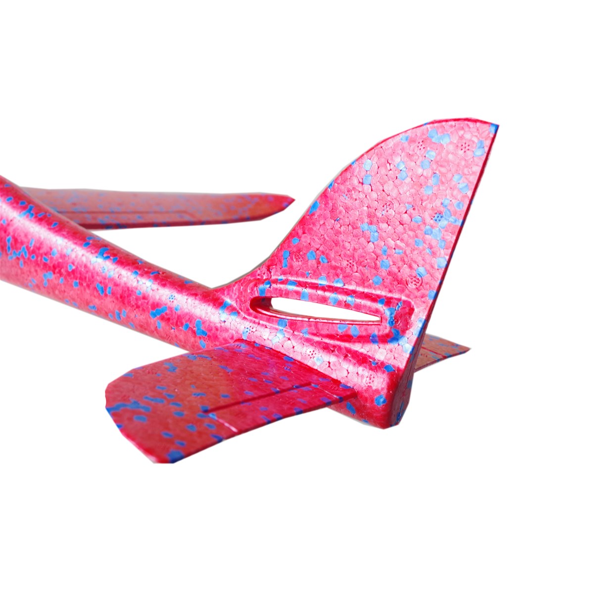 China Factory Stunt Flying EPP Foam Airplane Hand Throwing Hang Glider