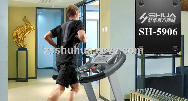 Gym treadmillMultifunctional treadmillBusiness treadmillFitness treadmill