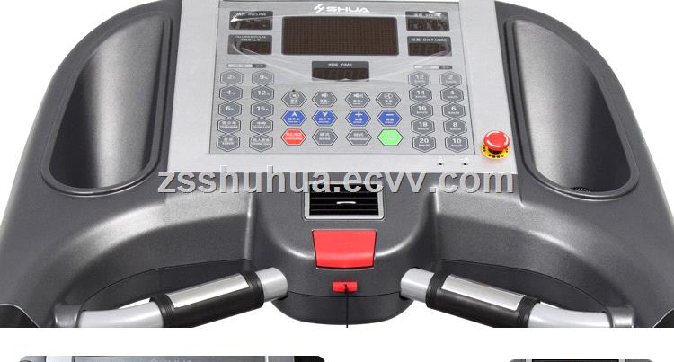Gym treadmillMultifunctional treadmillBusiness treadmillFitness treadmill
