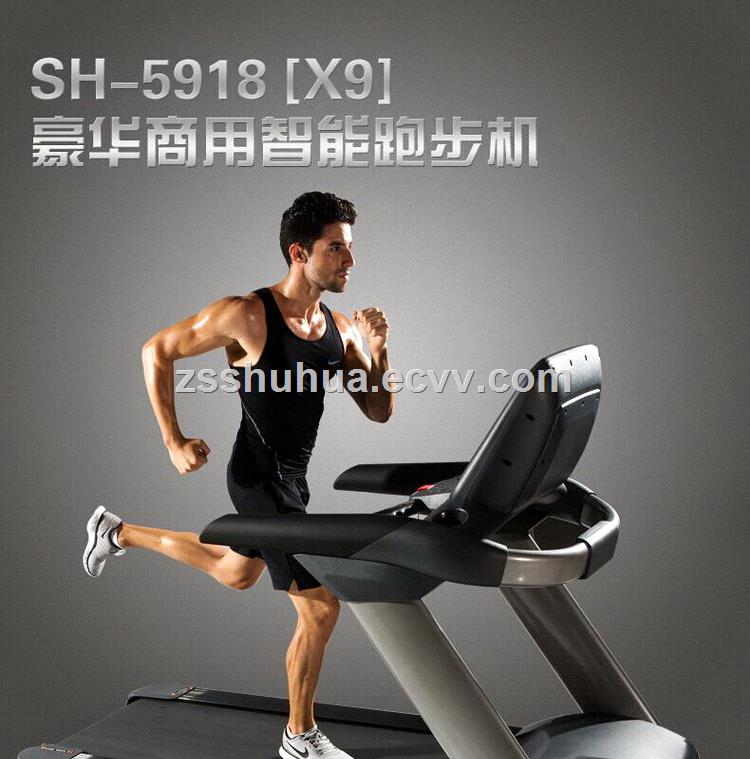 Commercial treadmillSmart treadmillBrand treadmillFitness treadmill