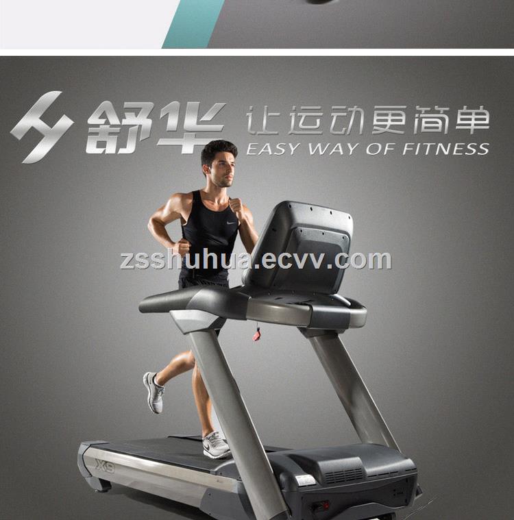 Commercial treadmillSmart treadmillBrand treadmillFitness treadmill