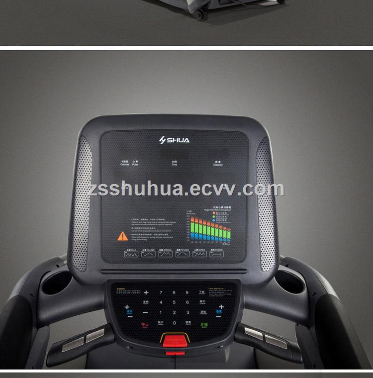 Commercial treadmillSmart treadmillBrand treadmillFitness treadmill
