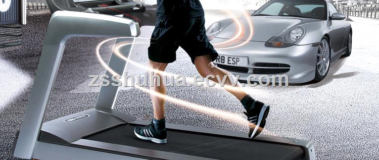 Professional treadmillHighend treadmillLuxury treadmillFitness treadmill