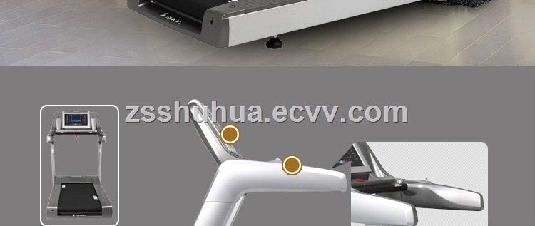 Professional treadmillHighend treadmillLuxury treadmillFitness treadmill