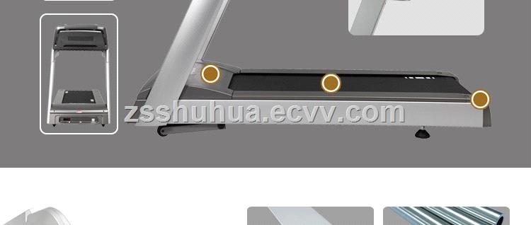 Professional treadmillHighend treadmillLuxury treadmillFitness treadmill