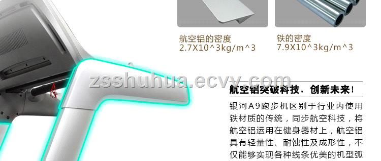 Professional treadmillHighend treadmillLuxury treadmillFitness treadmill