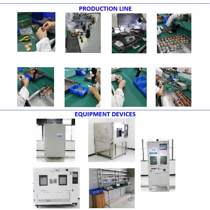 Low Voltage Dc Control Contactor Arc Suppression Used On Automobile