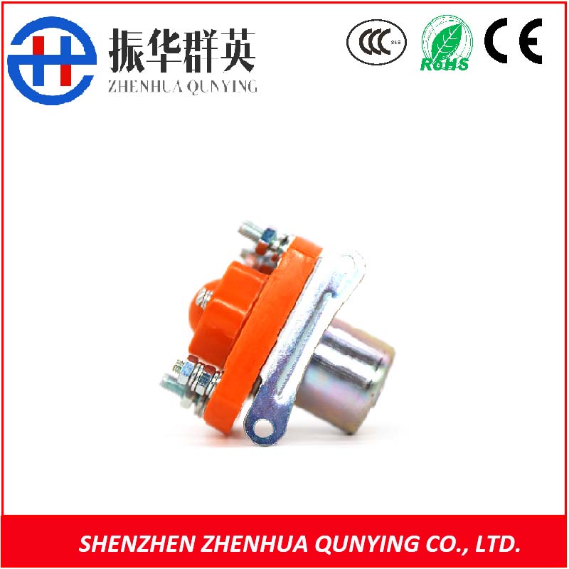 Rated Load Current of Contact Circuit Dc Contactor Relay An ElectricallyControlled Switch for Golf Carts