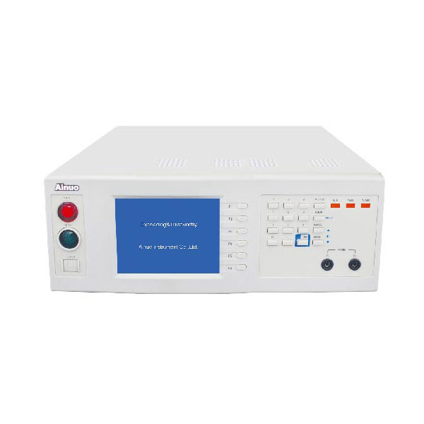 Multiple network Leakage Current analyzer AN9620THFAN9620HF