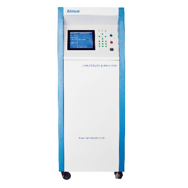 Precision Electrical Safety Comprehensive tester AN9651THF