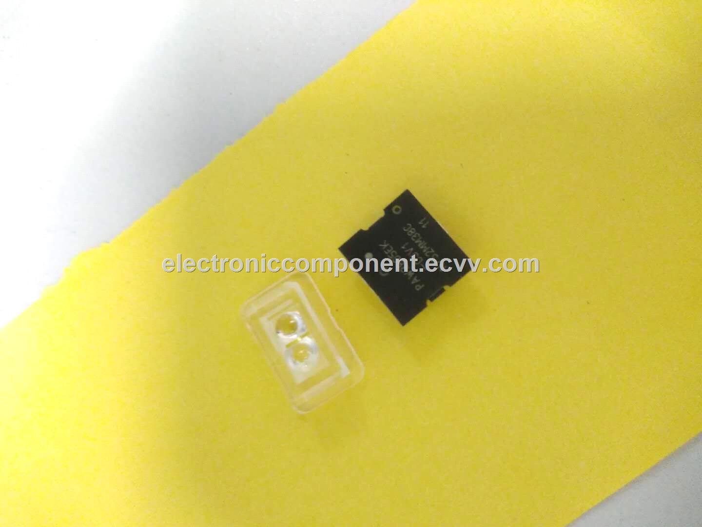 Wireless mouse IC PAW3805EKCJV2 Track On Glass Mouse Sensor