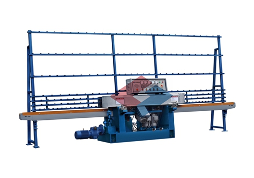 Glass Straight Line Edging Machine