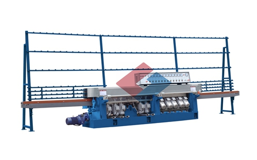 Glass Straight Line Edging Machine