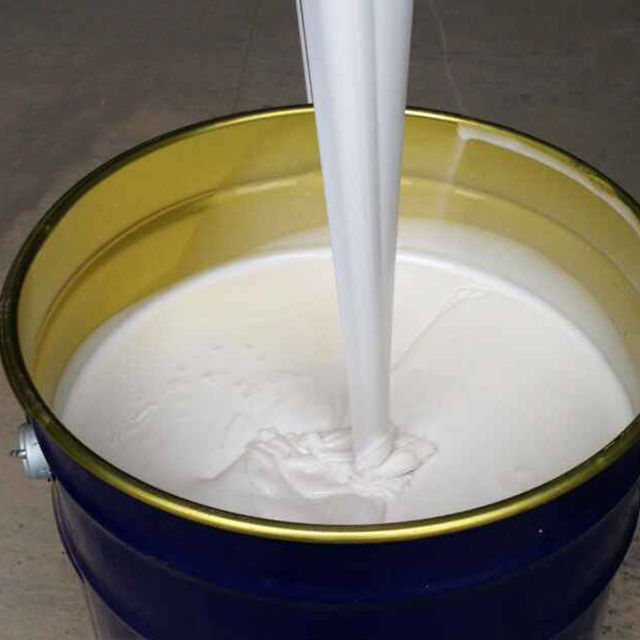 Supply RTV silicon liquid rubber for molding