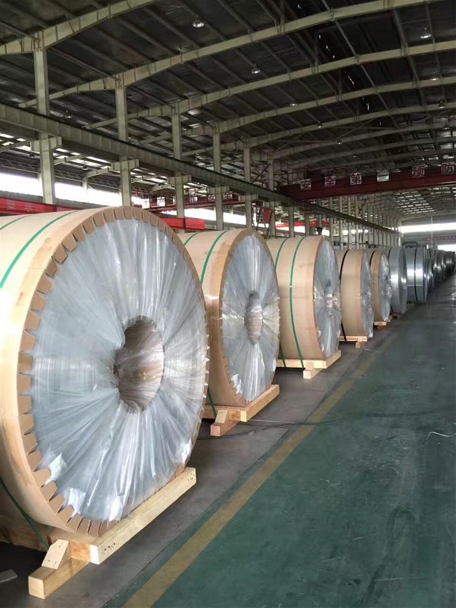 Aluminium Alloy Sheet for Oil Truck 5052 5083