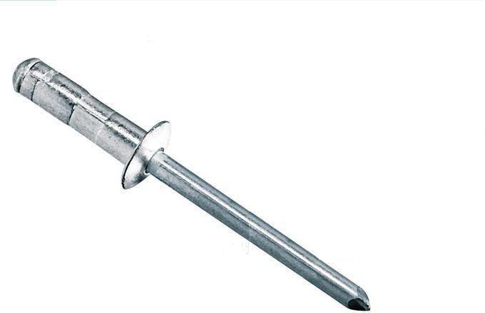 MULTIGRIP BLIND RIVETSPECIAL BLIND RIVET ALUSTEL
