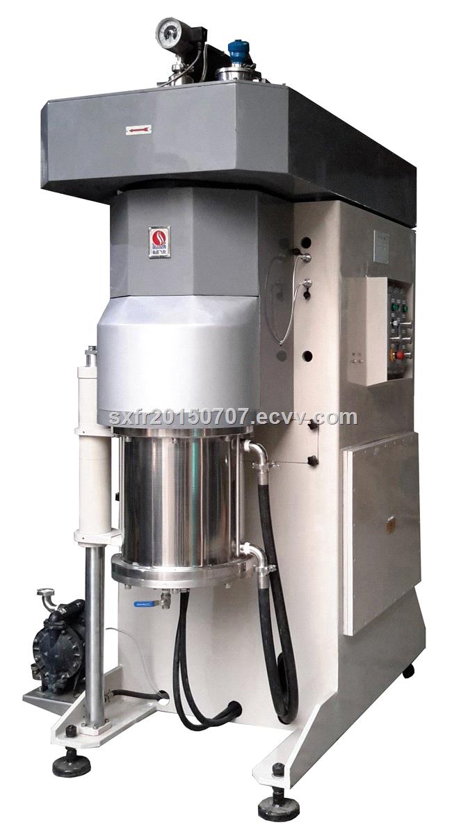 SP series beads mill