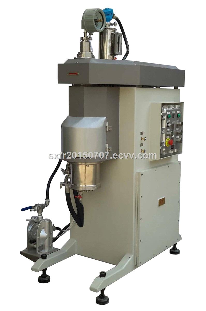 SP series bead mill