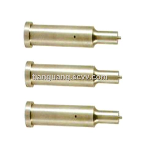 Precision hardware Mold accessories Nonstandard customization