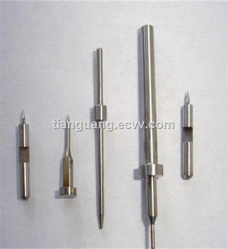 Precision hardware Mold accessories Nonstandard customization