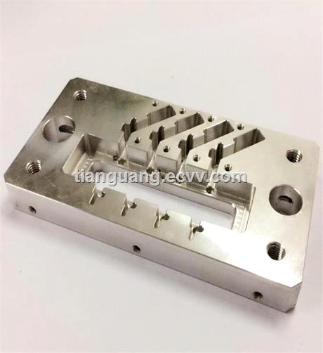 Precision hardware Mold accessories Nonstandard customization